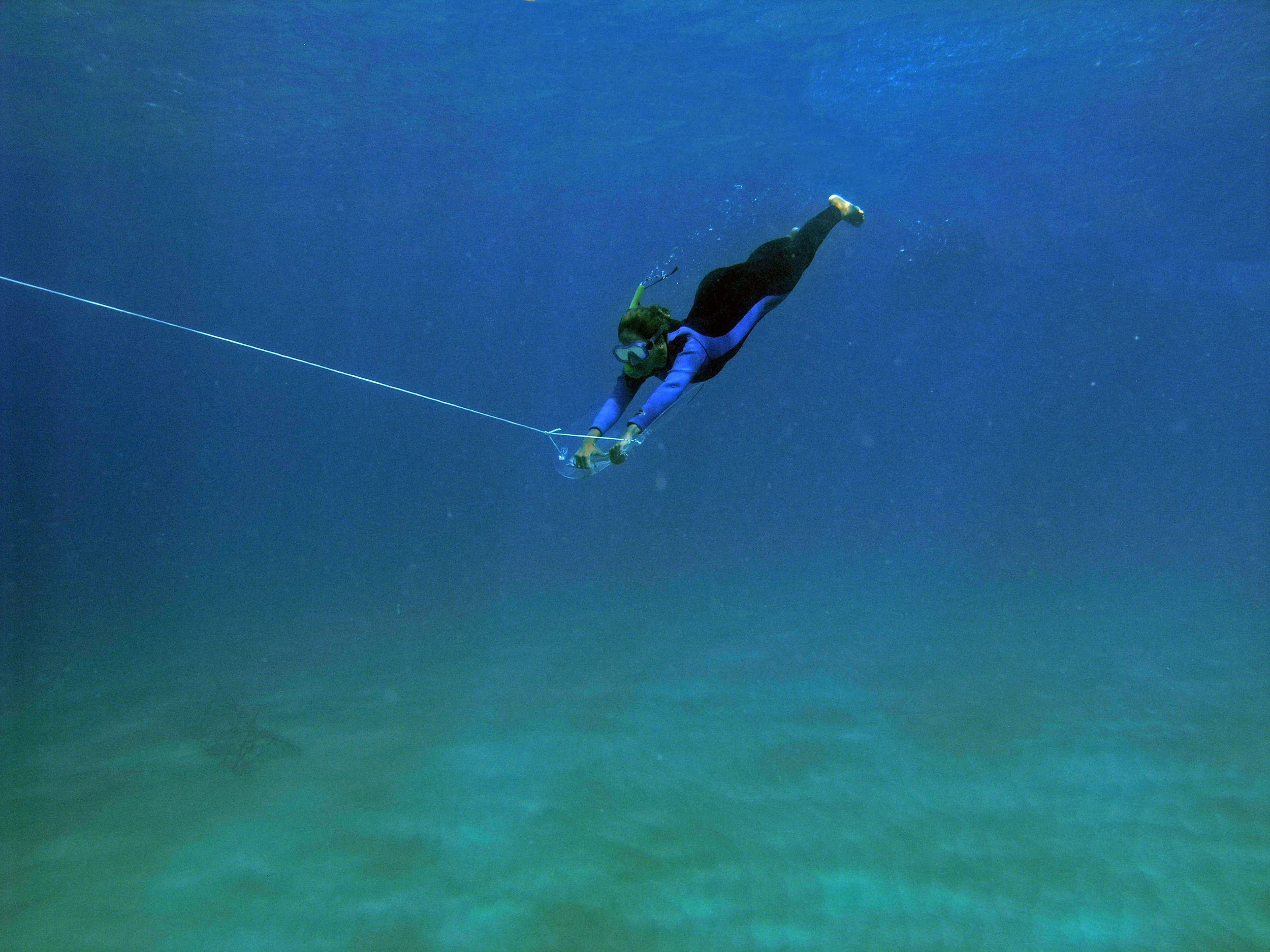 Deep Boarding