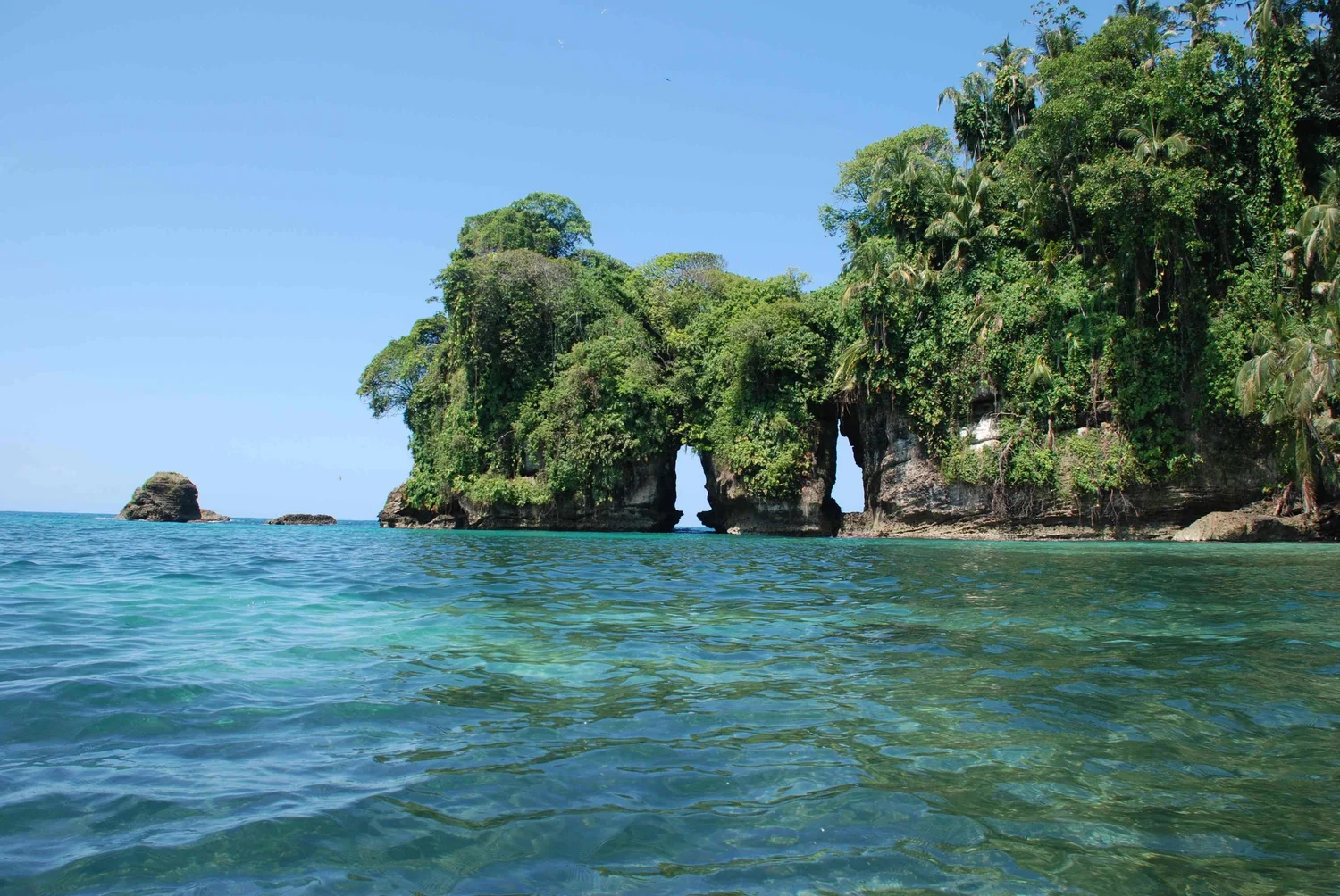 Isla de los Pájaros