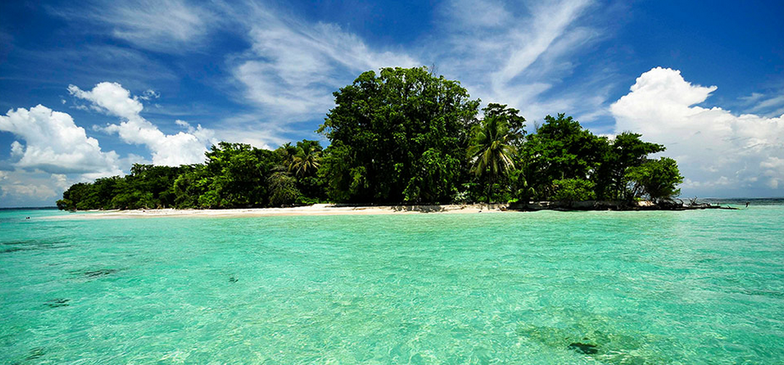 The Archipelago
