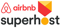 Airbnb Superhost